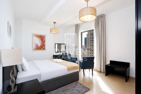 Wohnung zur Miete in Jumeirah Beach Residence, Dubai, VAE 2 Schlafzimmer, 118.45 m2 Nr. 746785 - Foto 8
