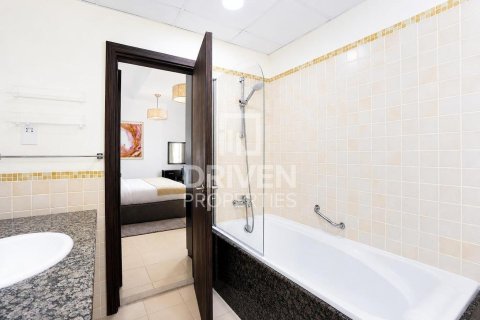 Wohnung zur Miete in Jumeirah Beach Residence, Dubai, VAE 2 Schlafzimmer, 118.45 m2 Nr. 746785 - Foto 10