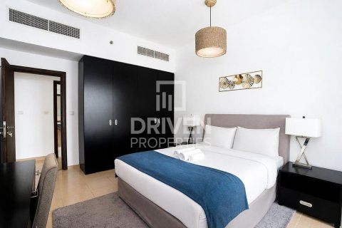 Wohnung zur Miete in Jumeirah Beach Residence, Dubai, VAE 2 Schlafzimmer, 118.45 m2 Nr. 746785 - Foto 6