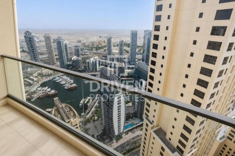 Wohnung zur Miete in Jumeirah Beach Residence, Dubai, VAE 2 Schlafzimmer, 118.45 m2 Nr. 746785 - Foto 13