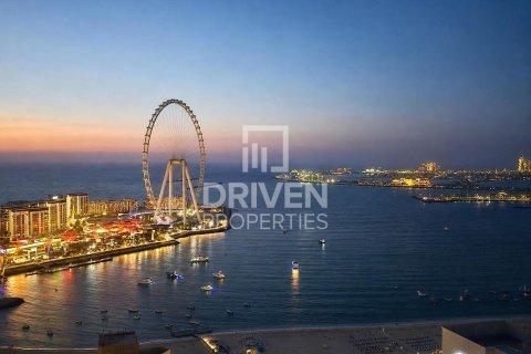 Wohnung zur Miete in Jumeirah Beach Residence, Dubai, VAE 2 Schlafzimmer, 118.45 m2 Nr. 746785 - Foto 16