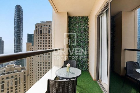 Wohnung zur Miete in Jumeirah Beach Residence, Dubai, VAE 2 Schlafzimmer, 118.45 m2 Nr. 746785 - Foto 14