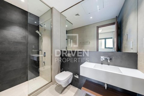 Lakás itt: Business Bay, Dubai, EAE, 1 hálószoba, 73.39 m², azonosító: 746782 - fénykép 9