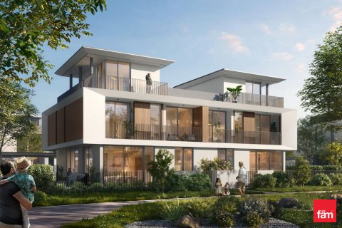 Villa zum Verkauf in Dubai, VAE 4 Schlafzimmer, 299 m2 Nr. 719611 - Foto 8