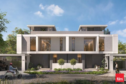 Villa zum Verkauf in Dubai, VAE 4 Schlafzimmer, 299 m2 Nr. 719611 - Foto 10