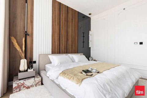 Apartmen di Dubai Hills Estate, UAE 2 bilik tidur, 122.2 meter persegi № 719610 - foto 3