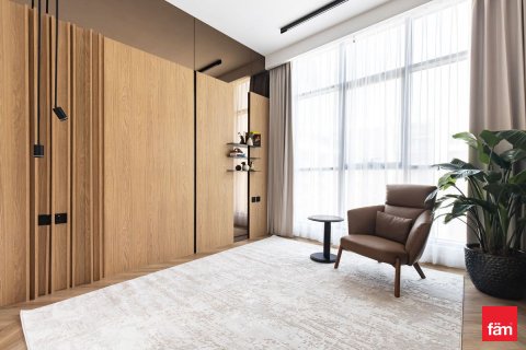 Apartmen di Dubai Hills Estate, UAE 2 bilik tidur, 122.2 meter persegi № 719610 - foto 10