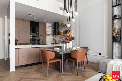 Apartmen di Dubai Hills Estate, UAE 2 bilik tidur, 122.2 meter persegi № 719610 - foto 9