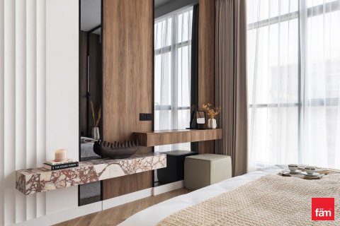 Apartmen di Dubai Hills Estate, UAE 2 bilik tidur, 122.2 meter persegi № 719610 - foto 11