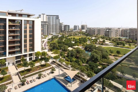Apartmen di Dubai Hills Estate, UAE 2 bilik tidur, 122.2 meter persegi № 719610 - foto 20