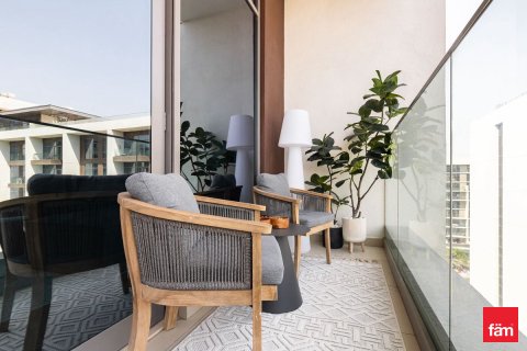Apartmen di Dubai Hills Estate, UAE 2 bilik tidur, 122.2 meter persegi № 719610 - foto 13