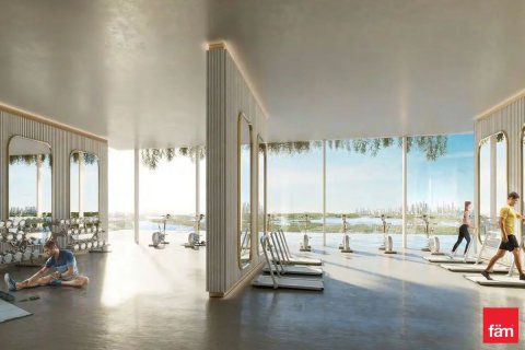 Wohnung zur Miete in Business Bay, Dubai, VAE 2 Schlafzimmer, 116.5 m2 Nr. 719608 - Foto 8