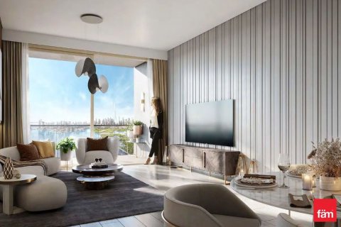Apartment sa Business Bay, Dubai, UAE 2 silid-tulugan, 116.5 sq.m. № 719608