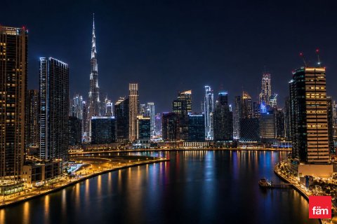 Bureau à louer à Business Bay, Dubai, EAU 83.3 m2 № 719607 - photo 9