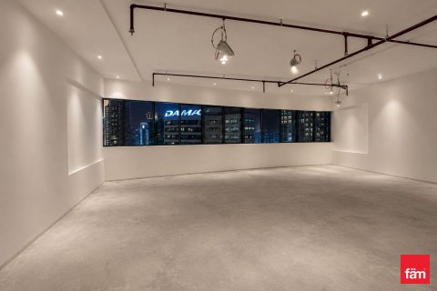 Bureau à louer à Business Bay, Dubai, EAU 83.3 m2 № 719607 - photo 7