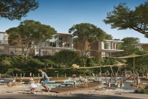 Vila u gradu Dubai, UAE 5 spavaće sobe, 371 m2 Br. 677731 - Slika 5