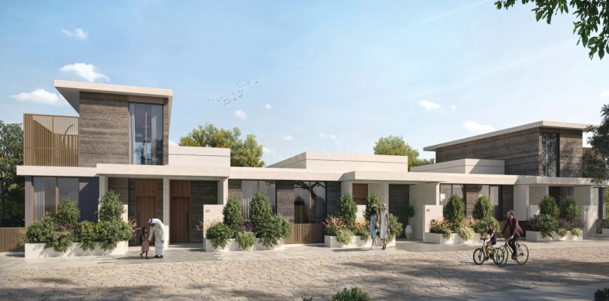 Vila u gradu Dubai, UAE 5 spavaće sobe, 371 m2 Br. 677731