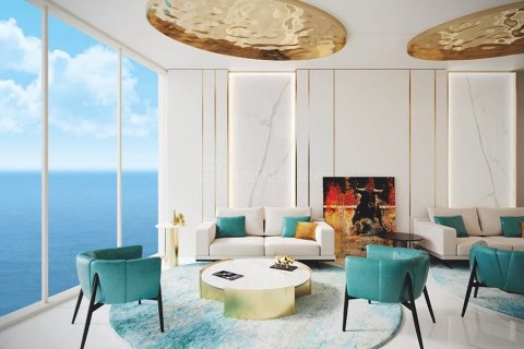 Leilighet til salgs i Maritime City, Dubai, Emiratene 2 soverom, 119 kvm Nr. 677727 - Foto 5
