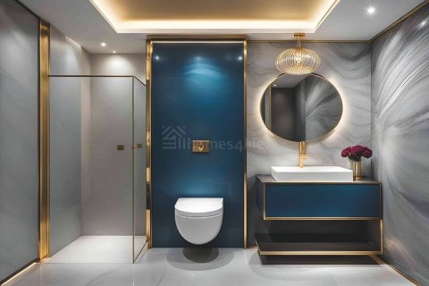 Leilighet til salgs i Maritime City, Dubai, Emiratene 2 soverom, 119 kvm Nr. 677727 - Foto 11