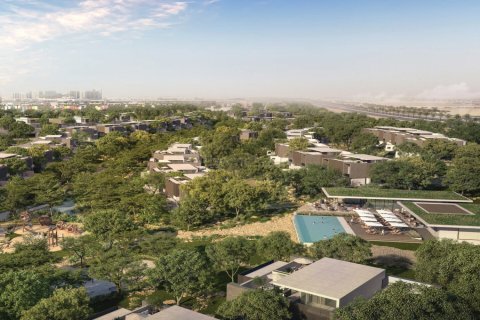 Vila v Dubai, SAE 5 spální, 330 m2 č. 677730 - Fotografia 8