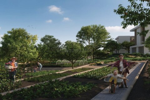 Vila v Dubai, SAE 5 spální, 330 m2 č. 677730 - Fotografia 11