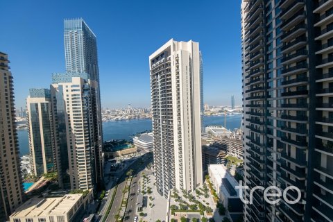 آپارتمان برای اجاره در Dubai Creek Harbour (The Lagoons)، Dubai، امارات متحده عربی 2 خوابه ، 112.6 متر مربع ، شماره 761448 - تصویر 11