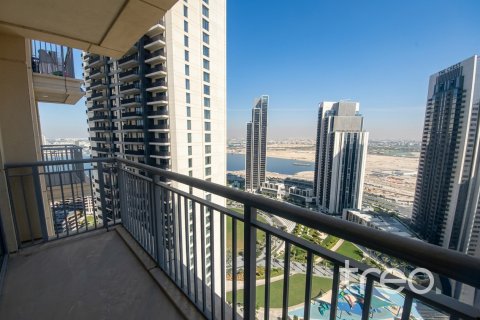 آپارتمان برای اجاره در Dubai Creek Harbour (The Lagoons)، Dubai، امارات متحده عربی 2 خوابه ، 112.6 متر مربع ، شماره 761448 - تصویر 1