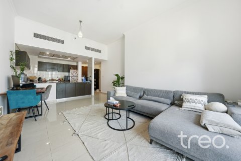 Byt v Dubai Marina, SAE 2 ložnice, 111.39 m² Č.: 761449