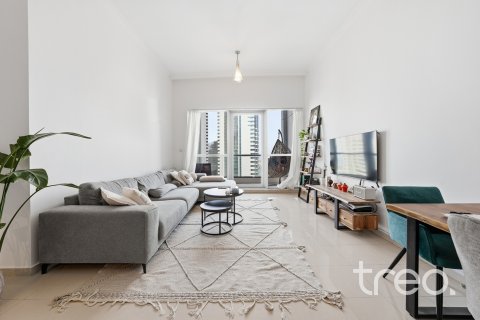 Dubai Marina, Dubai, BAE’de kiralık daire 2 yatak odası, 111.39 m&sup2; No 761449 - fotoğraf 2