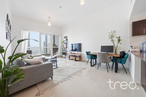 Dubai Marina, Dubai, BAE’de kiralık daire 2 yatak odası, 111.39 m&sup2; No 761449 - fotoğraf 4
