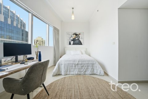 Dubai Marina, Dubai, BAE’de kiralık daire 2 yatak odası, 111.39 m&sup2; No 761449 - fotoğraf 11