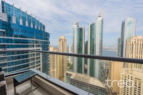Dubai Marina, Dubai, BAE’de kiralık daire 2 yatak odası, 111.39 m&sup2; No 761449 - fotoğraf 16