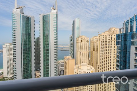 Dubai Marina, Dubai, BAE’de kiralık daire 2 yatak odası, 111.39 m&sup2; No 761449 - fotoğraf 18