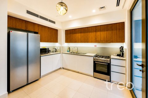 Vila u Dubai South (Dubai World Central), Dubai, UAE 3 spavaćih soba, 180.7 m2 Br. 761454 - fotografija 2