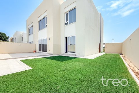Huoneisto Dubai South (Dubai World Central), Dubai, Arabiemiraatit 3 makuuhuonetta, 20.62 m2 № 761451