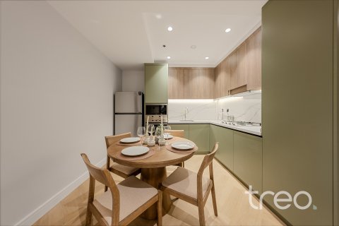 آپارتمان برای اجاره در Jumeirah Village Triangle، Dubai، امارات متحده عربی 2 خوابه ، 103.12 متر مربع ، شماره 761450 - تصویر 2