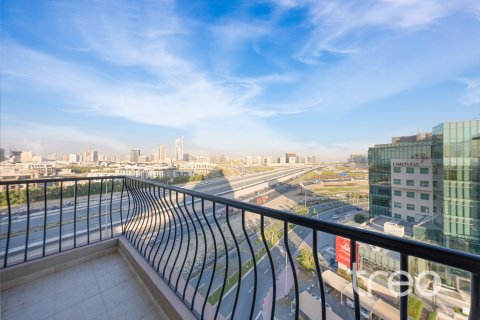 آپارتمان برای اجاره در Jumeirah Village Triangle، Dubai، امارات متحده عربی 2 خوابه ، 103.12 متر مربع ، شماره 761450 - تصویر 13