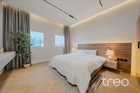 آپارتمان برای اجاره در Jumeirah Village Triangle، Dubai، امارات متحده عربی 2 خوابه ، 103.12 متر مربع ، شماره 761450 - تصویر 4
