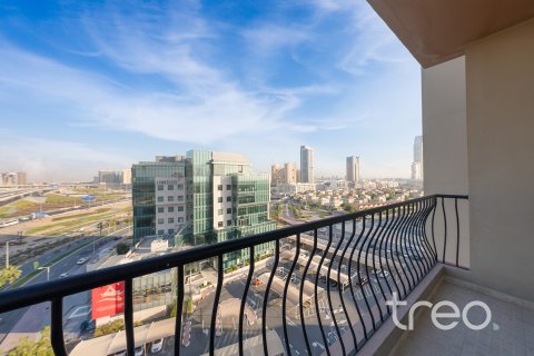 آپارتمان در Jumeirah Village Triangle، Dubai ، امارات متحده عربی 2 خوابه ، 103.12 متر مربع.  شماره 761450
