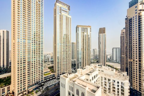 آپارتمان برای اجاره در Dubai Creek Harbour (The Lagoons)، Dubai، امارات متحده عربی 1 خوابه ، 7.53 متر مربع ، شماره 761452 - تصویر 8