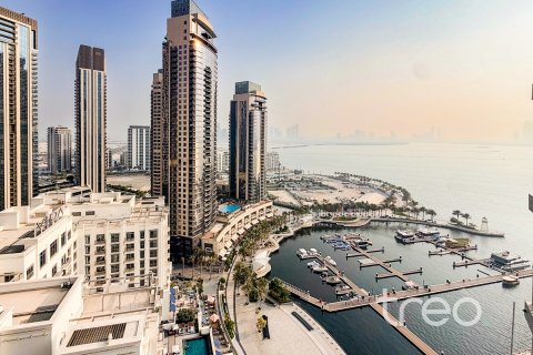 آپارتمان برای اجاره در Dubai Creek Harbour (The Lagoons)، Dubai، امارات متحده عربی 1 خوابه ، 7.53 متر مربع ، شماره 761452 - تصویر 1