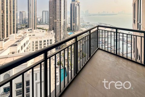 آپارتمان برای اجاره در Dubai Creek Harbour (The Lagoons)، Dubai، امارات متحده عربی 1 خوابه ، 7.53 متر مربع ، شماره 761452 - تصویر 10