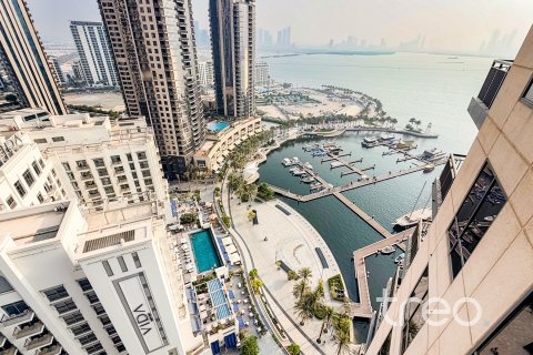 آپارتمان برای اجاره در Dubai Creek Harbour (The Lagoons)، Dubai، امارات متحده عربی 1 خوابه ، 7.53 متر مربع ، شماره 761452 - تصویر 4