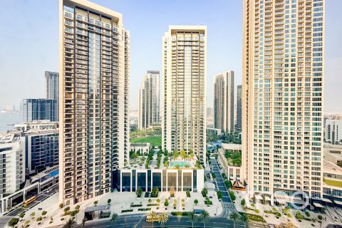 آپارتمان برای اجاره در Dubai Creek Harbour (The Lagoons)، Dubai، امارات متحده عربی 1 خوابه ، 7.53 متر مربع ، شماره 761452 - تصویر 9