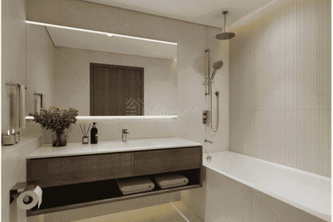 Apartman u Bur Dubai, UAE 3 spavaćih soba, 142 m2 Br. 703353 - fotografija 11