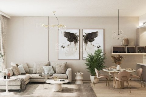 Apartament de vânzare în Al Furjan, Dubai, EAU 1 dormitor, 76 mp.  №703356 - poză 9