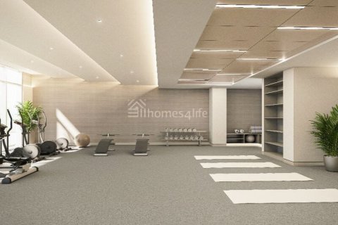 Apartament de vânzare în Al Furjan, Dubai, EAU 1 dormitor, 76 mp.  №703356 - poză 7