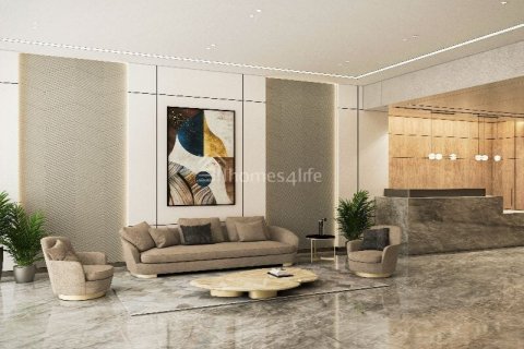 Apartament de vânzare în Al Furjan, Dubai, EAU 1 dormitor, 76 mp.  №703356 - poză 6