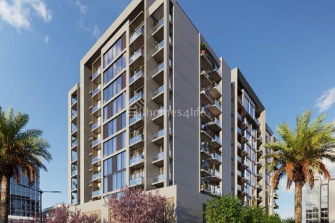 Apartament de vânzare în Al Furjan, Dubai, EAU 1 dormitor, 76 mp.  №703356 - poză 2
