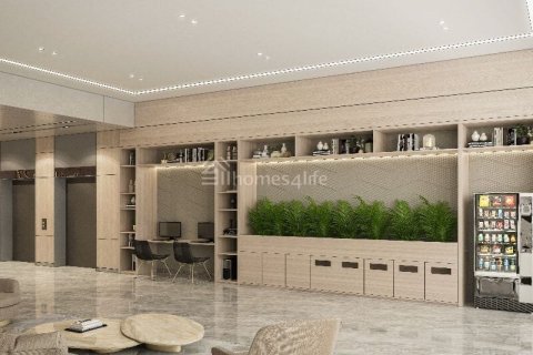 Apartament de vânzare în Al Furjan, Dubai, EAU 1 dormitor, 76 mp.  №703356 - poză 5